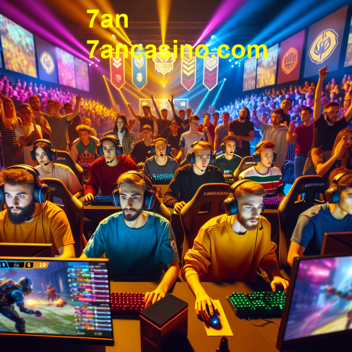 A Evolução dos Jogos de Luta e Seu Impacto na Cultura Gamer