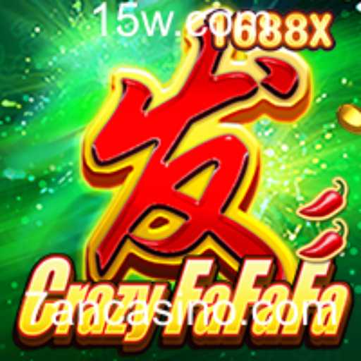 CrazyFaFaFa: A Nova Sensação do Universo dos Jogos